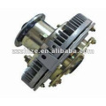 electromagnetic fan clutch for bus / bus parts